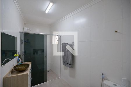 Casa à venda com 150m², 3 quartos e 2 vagas Casa à venda com 150m², 3 quartos e 2 vagasBanheiro Social