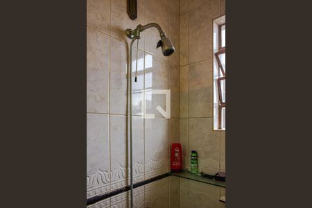 Casa à venda com 298m², 4 quartos e 3 vagasBanheiro da Suíte 1