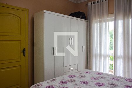 Casa à venda com 298m², 4 quartos e 3 vagasQuarto 2 - Suíte