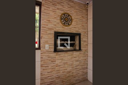 Casa à venda com 298m², 4 quartos e 3 vagasChurrasqueira