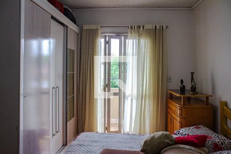 Casa à venda com 298m², 4 quartos e 3 vagasQuarto 