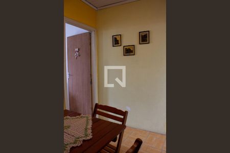 Casa à venda com 298m², 4 quartos e 3 vagasHall social