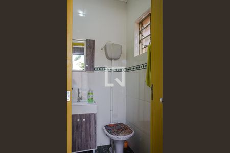 Casa à venda com 298m², 4 quartos e 3 vagasLavabo