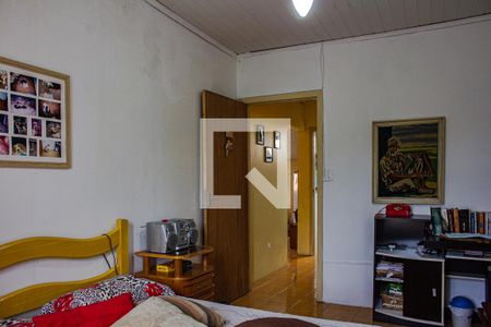 Casa à venda com 298m², 4 quartos e 3 vagasQuarto 
