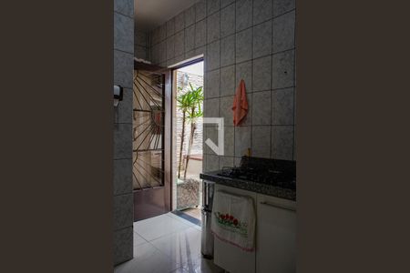 Casa à venda com 298m², 4 quartos e 3 vagasCozinha