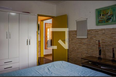 Casa à venda com 298m², 4 quartos e 3 vagasQuarto 3
