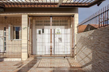 Casa à venda com 298m², 4 quartos e 3 vagasQuintal