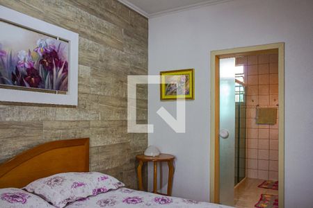 Casa à venda com 298m², 4 quartos e 3 vagasQuarto 2 - Suíte