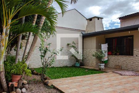 Casa à venda com 298m², 4 quartos e 3 vagasÁrea Externa