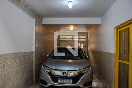 Casa à venda com 298m², 4 quartos e 3 vagasGaragem