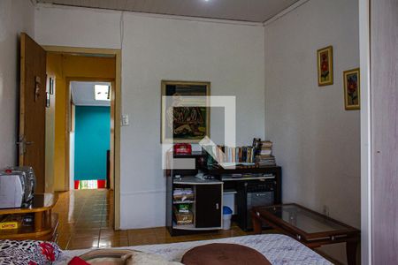 Casa à venda com 298m², 4 quartos e 3 vagasQuarto 