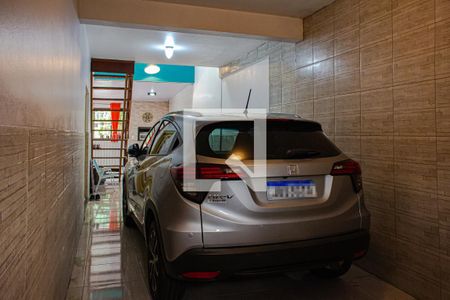 Casa à venda com 298m², 4 quartos e 3 vagasGaragem