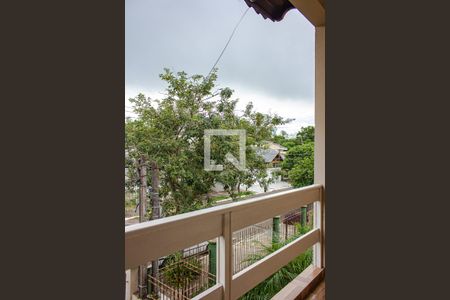Casa à venda com 298m², 4 quartos e 3 vagasVaranda