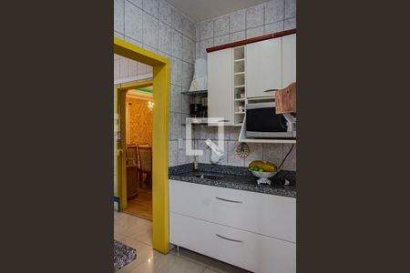Casa à venda com 298m², 4 quartos e 3 vagasCozinha