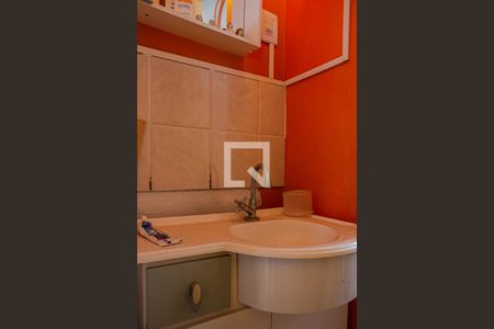 Casa à venda com 298m², 4 quartos e 3 vagasBanheiro