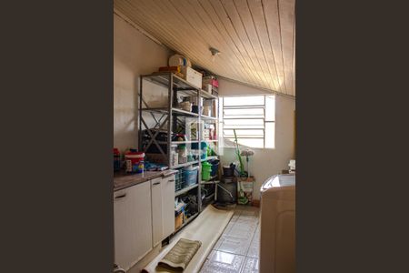 Casa à venda com 298m², 4 quartos e 3 vagasSala/Cozinha