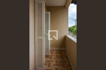 Casa à venda com 298m², 4 quartos e 3 vagasvaranda