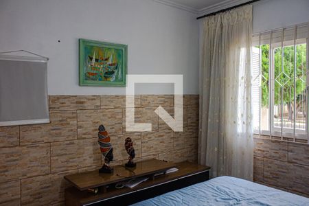 Casa à venda com 298m², 4 quartos e 3 vagasQuarto 3