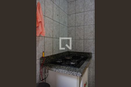 Casa à venda com 298m², 4 quartos e 3 vagasCozinha