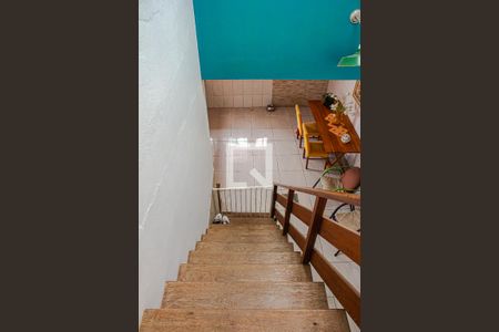 Casa à venda com 298m², 4 quartos e 3 vagasEntrada apartamento