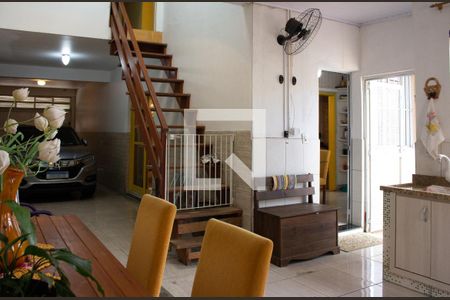 Casa à venda com 298m², 4 quartos e 3 vagasEspaço Gourmet