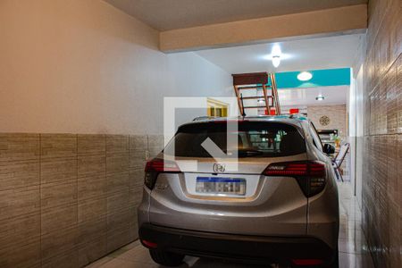 Casa à venda com 298m², 4 quartos e 3 vagasGaragem