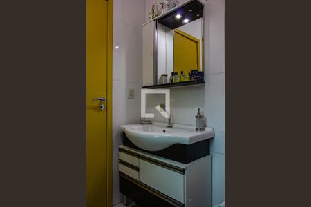 Casa à venda com 298m², 4 quartos e 3 vagasBanheiro