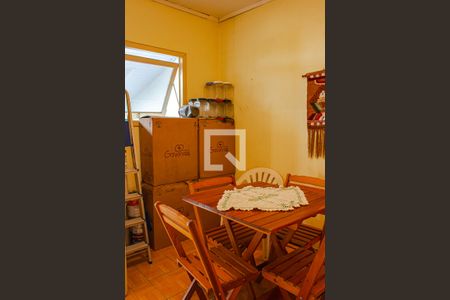 Casa à venda com 298m², 4 quartos e 3 vagasHall social