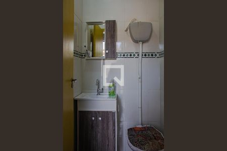 Casa à venda com 298m², 4 quartos e 3 vagasLavabo