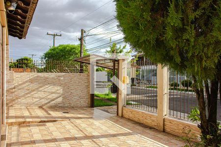 Casa à venda com 298m², 4 quartos e 3 vagasQuintal