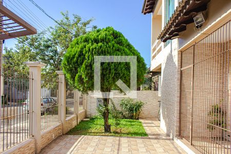 Casa à venda com 298m², 4 quartos e 3 vagasQuintal