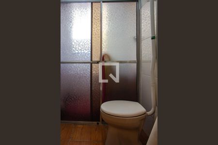 Casa à venda com 298m², 4 quartos e 3 vagasBanheiro