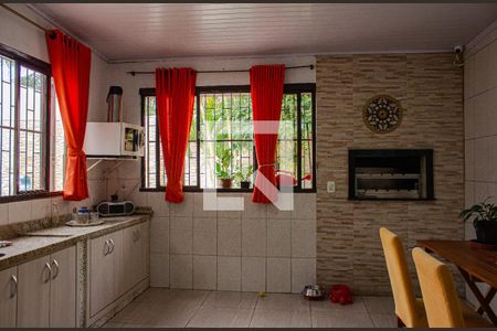 Casa à venda com 298m², 4 quartos e 3 vagasEspaço Gourmet