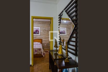 Casa à venda com 298m², 4 quartos e 3 vagas2° Andar