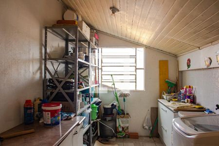 Casa à venda com 298m², 4 quartos e 3 vagasSala/Cozinha