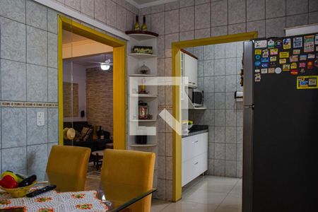 Casa à venda com 298m², 4 quartos e 3 vagasCozinha