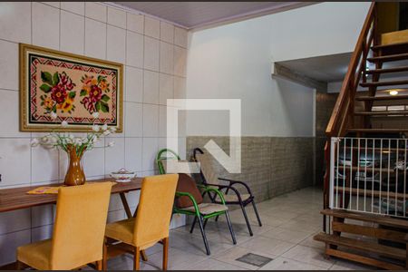 Casa à venda com 298m², 4 quartos e 3 vagasEspaço Gourmet