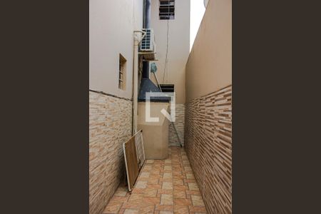 Casa à venda com 298m², 4 quartos e 3 vagasÁrea Externa