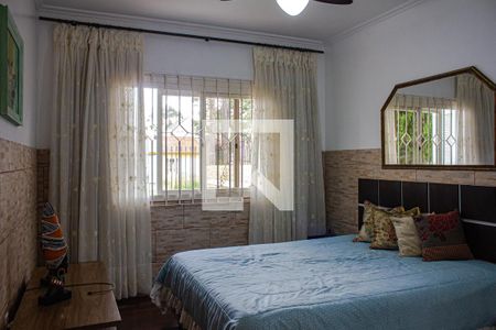 Casa à venda com 298m², 4 quartos e 3 vagasQuarto 3