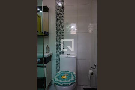Casa à venda com 298m², 4 quartos e 3 vagasBanheiro