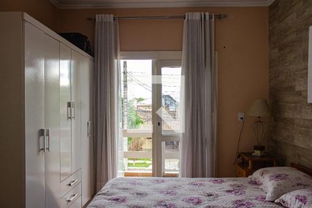 Casa à venda com 298m², 4 quartos e 3 vagasQuarto 2 - Suíte
