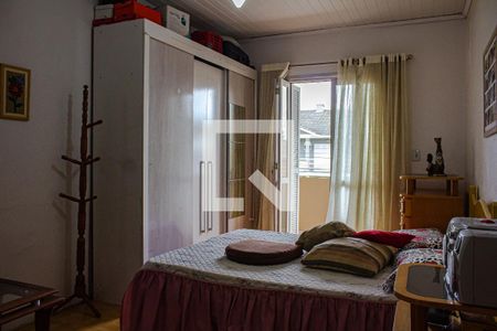 Casa à venda com 298m², 4 quartos e 3 vagasQuarto 