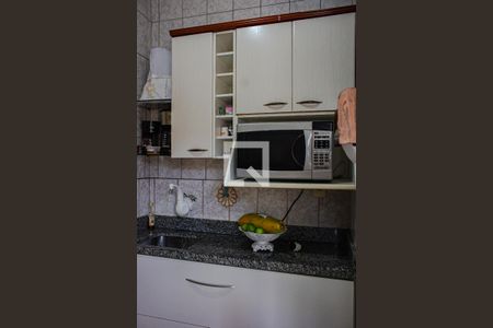 Casa à venda com 298m², 4 quartos e 3 vagasCozinha