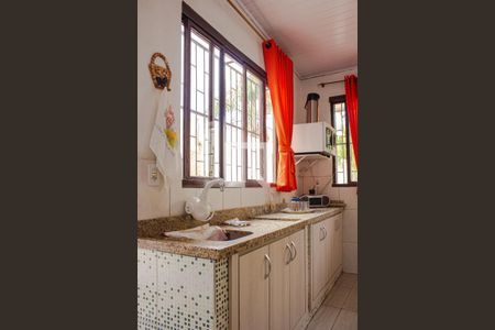 Casa à venda com 298m², 4 quartos e 3 vagasEspaço Gourmet