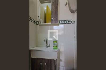 Casa à venda com 298m², 4 quartos e 3 vagasLavabo