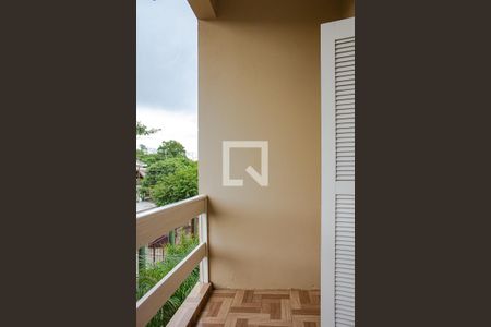 Casa à venda com 298m², 4 quartos e 3 vagasVaranda