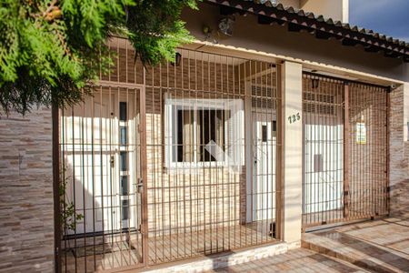 Casa à venda com 298m², 4 quartos e 3 vagasQuintal
