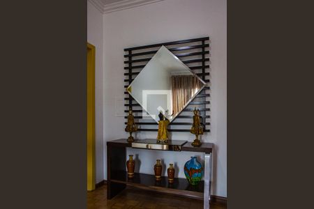 Casa à venda com 298m², 4 quartos e 3 vagas2° Andar