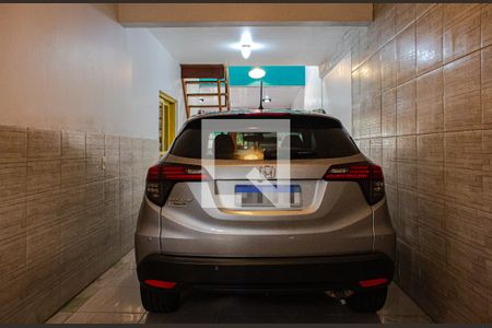 Casa à venda com 298m², 4 quartos e 3 vagasGaragem