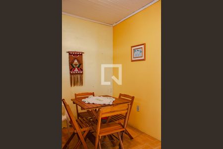 Casa à venda com 298m², 4 quartos e 3 vagasHall social